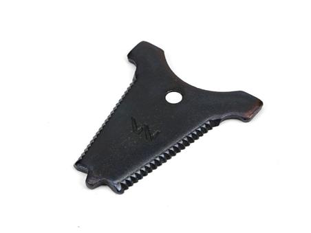 Nożyk Stalka bagnetu zastosowanie Fortschritt E-512 E-514 WARYŃSKI (sprzedawane po 50)-267612