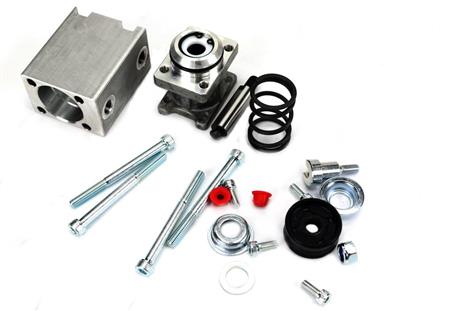 Kit SC15-ON-OFF sterowanie pneumatyczne do rozdzielaczy AMV70. KVM16. 20012560000+2005448000-67779