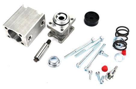Kit SC15-ON-OFF sterowanie pneumatyczne do rozdzielaczy AMV50. 20012561000+2005448000-67778