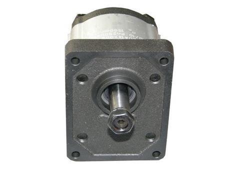 Pompa hydrauliczna zębata 14cm3/obr lewe obroty Caproni-40583