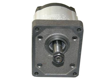 Pompa hydrauliczna zębata 16cm3/obr lewe obroty Caproni-40590