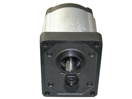 Pompa hydrauliczna zębata 25cm3/obr lewe obroty Caproni-40604