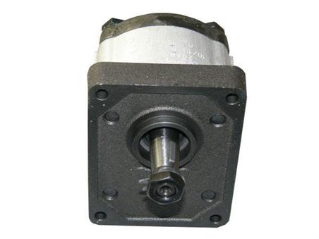 Pompa hydrauliczna zębata 8.2cm3/obr lewe obroty Caproni-40096