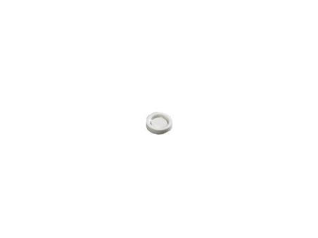 Wkładka wirowa pod krążek ceramiczny fi 14 mm Opryskiwacz ( sprzedawane po 100 )-40454