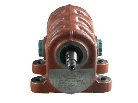 Pompa hydrauliczna PZ18AT (podnośnik) wzmocniona C-330 HYLMET-37870