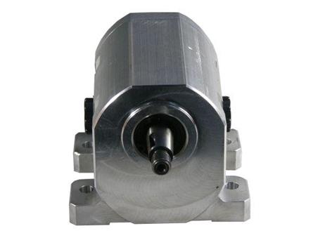 Pompa hydrauliczna PZAS20 (podnośnik) aluminiowa wzmacniana HYLMET 4237129 C-330-36444