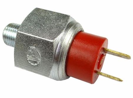 Hydrauliczny włącznik światła, czujnik STOP (płaskie) C-360 ORYGINAŁ URSUS-45565