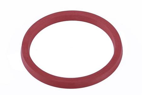 Pierścień uszczelniający tłok podnośnika gumowy UN 67,2 x 80,8 x 6,2  67.2x80.8x6.2 C-360 ORYGINAŁ URSUS ( sprzedawane po 10 )-4