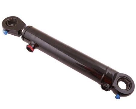 Cylinder wspomagania układu kierowniczego CJF-50/28/200Z, 5040995210 (sworzeń 30mm) Bizon-42482