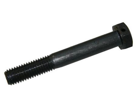 Śruba z łbem 6-kątnym niepełny gwint      M12x85 kl.8.8 DIN931 - obudowy mechanizmu C-385 54211513-42923