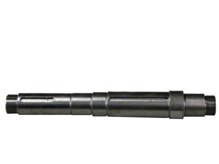 Wał wirnika rozdrabniacza bijakowego      śrutownika RBJ RB-6 Rolmus-38373