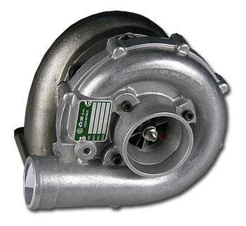 Turbosprężarka C-385 4-cyl. K27-2960U (czeska)-36808