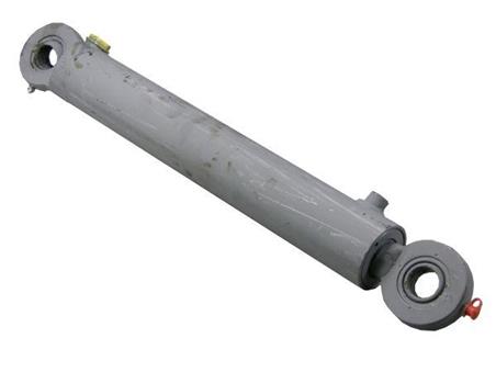 Cylinder hydrauliczny, jednostronny, pomocniczy podnośnika 86409904, SMT 2.50/32/305 C-385 Kraj-42620