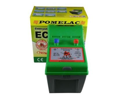 Elektryzator bateryjno-sieciowy ECOSTOP 0.4J-39275
