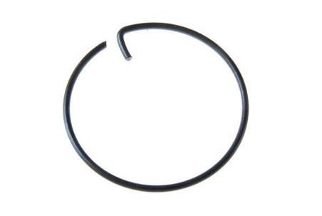 Pierścień sprężysty zabezpieczający       nakrętkę wałka WOM Ursus C-385-36960