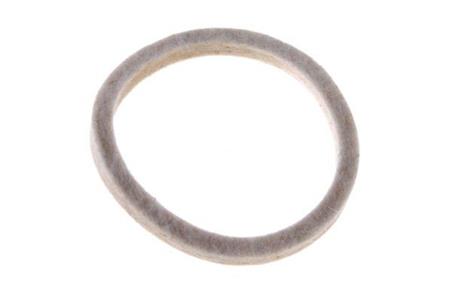 Pierścień filcowy na wał Ursus C-385 -37149