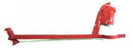 Redlica długa 64 cm zawiasa żeliwna na    ciężarek siewnik konny-958174