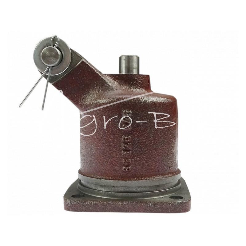 Cylinder wzmacniacza momentu WOM  kompletny Zetor, ZTS, Ursus C-385-974803