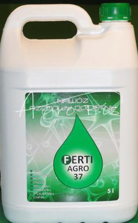Ferti Agro 37 5l 26,5% N 2,1% MgO+ Mikro -976465