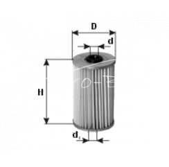 Wkład filtra oleju hydraulicznego C-385   70114566-968837