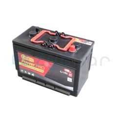 Akumulator 6V 195AH Centra