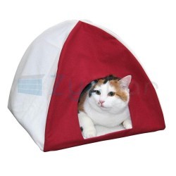 Namiot Tipi, 40 x 40 x 35 cm, Kerbl-1046504