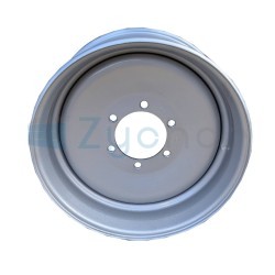 Felga 22.5x9.00 6/161/205 ET0 Jantsa