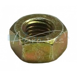 Nakrętka 6-kątna calowa UNF 1/4" MF -1143024
