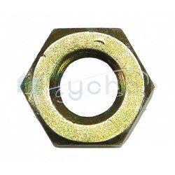 Nakrętka 6-kątna calowa UNF 1/4" MF -1143025