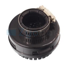 TŁUMIK OSUSZACZA 69MM / 29 MM-127150062