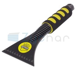 SKROBACZKA Z UCHWYTEM SOFTGRIP L=265MM-127539939