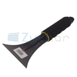 SKROBACZKA Z UCHWYTEM SOFTGRIP L=265MM-127539940