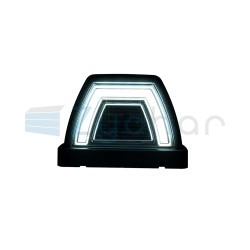 Lampa obrysowa dachowa LD 3085