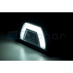 Lampa obrysowa dachowa LD 3085
