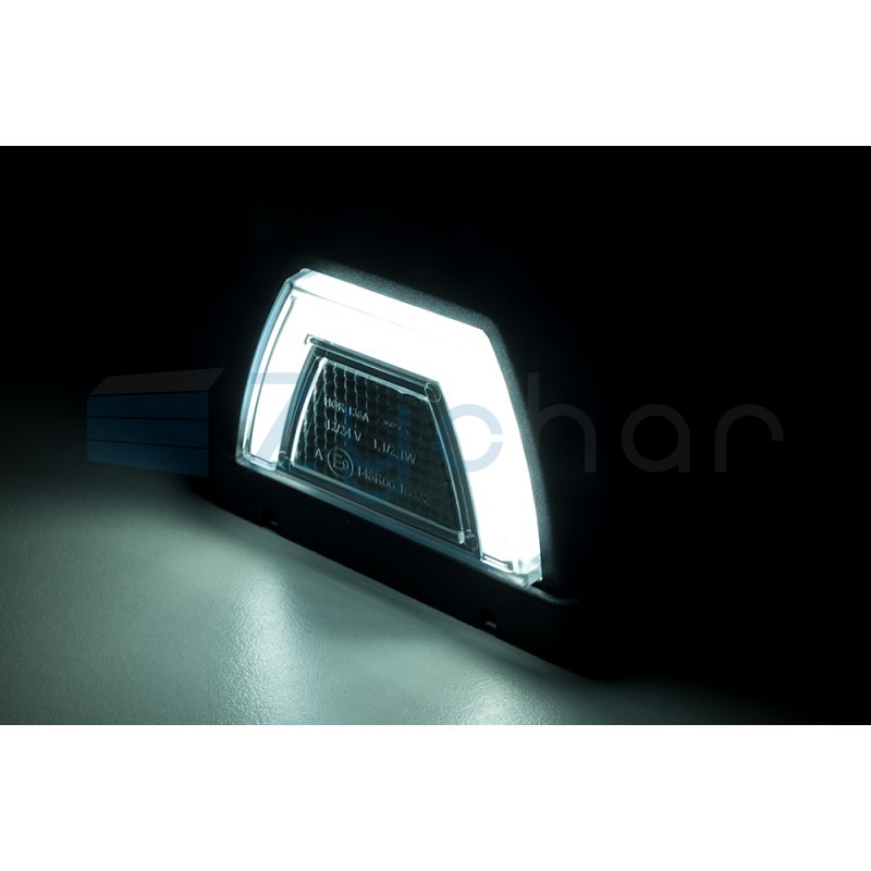 Lampa obrysowa dachowa LD 3085