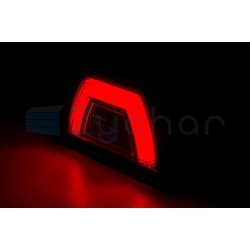 Lampa obrysowa LD 3086