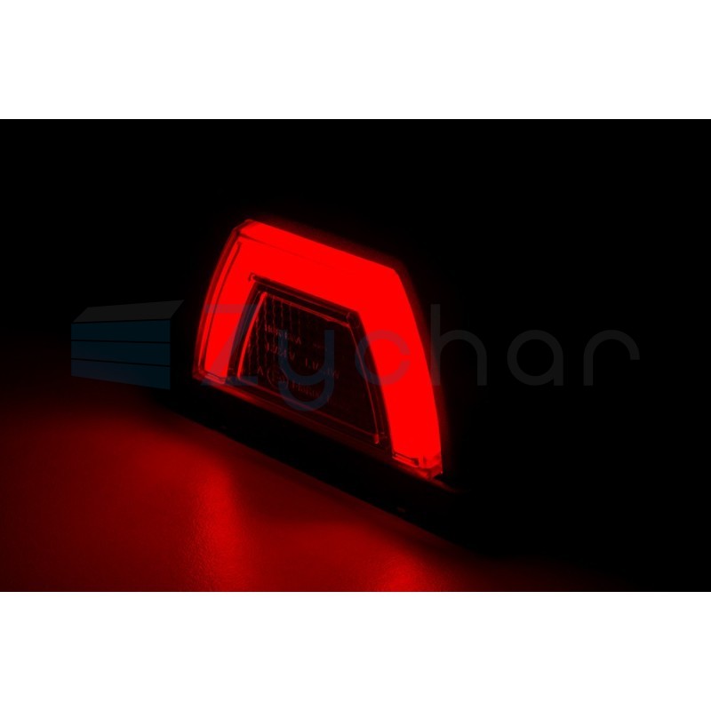 Lampa obrysowa LD 3086