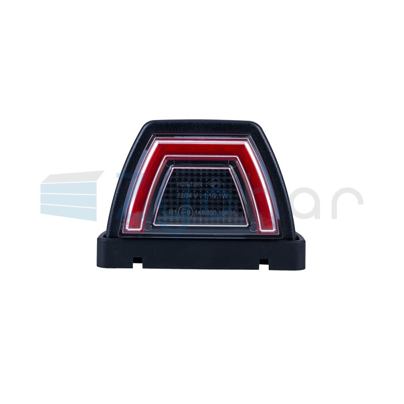Lampa obrysowa LD 3086