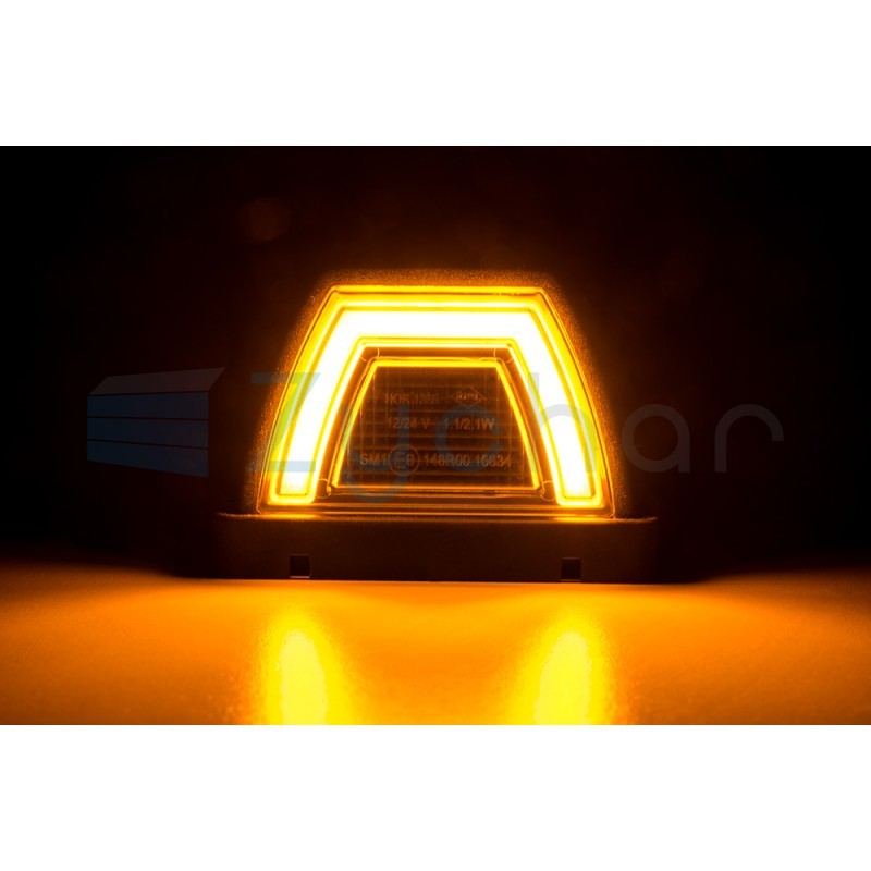 copy of Lampa obrysowa LD 3086