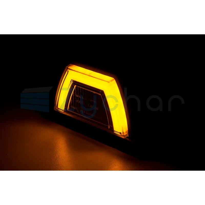 copy of Lampa obrysowa LD 3086