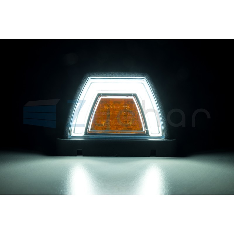 copy of Lampa obrysowa LD 3086