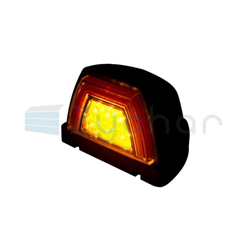 copy of Lampa obrysowa LD 3086