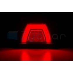 copy of Lampa obrysowa LD 3086