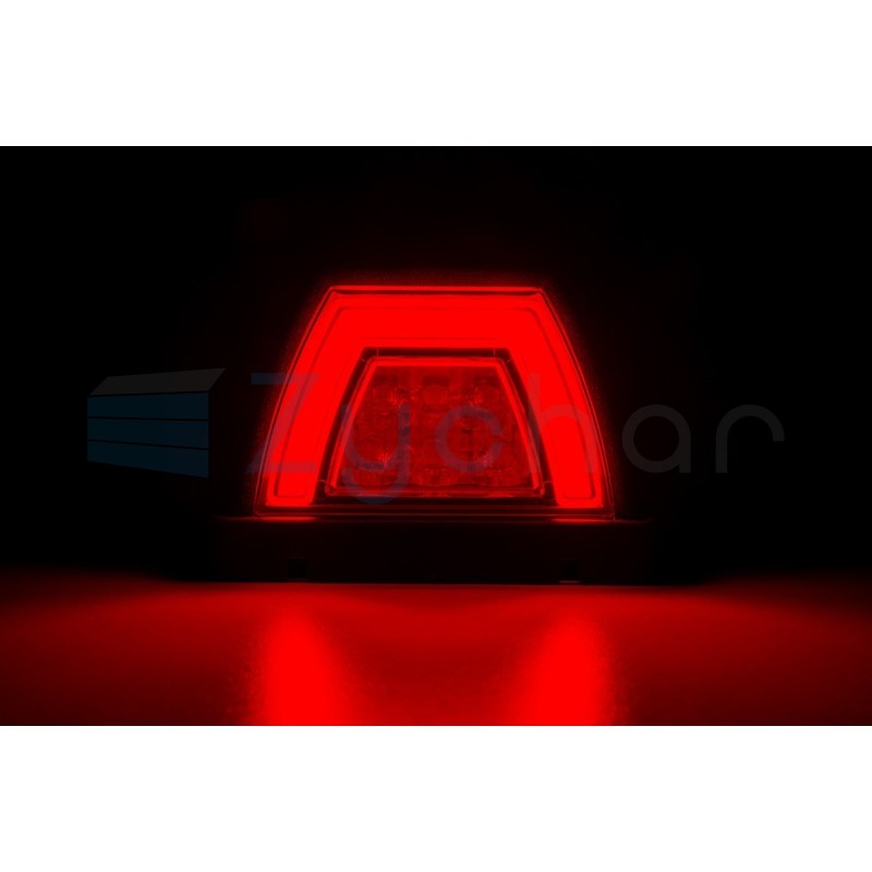 copy of Lampa obrysowa LD 3086