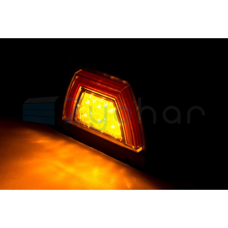 copy of Lampa obrysowa LD 3086