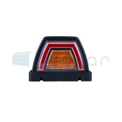 Lampa zespolona tylna LZD 3089