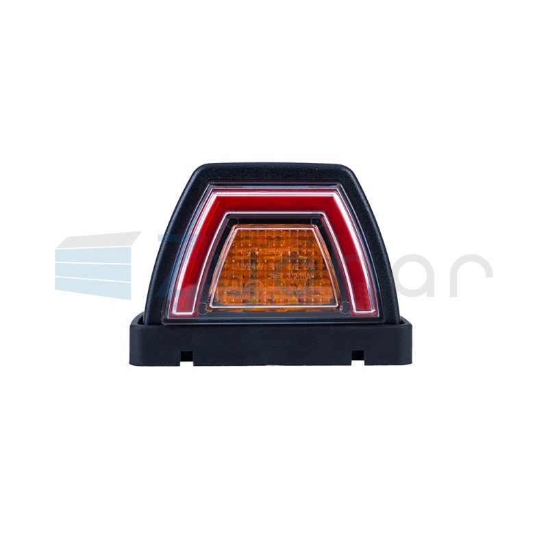 copy of Lampa obrysowa LD 3086