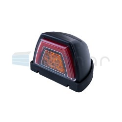 Lampa zespolona tylna LZD 3089