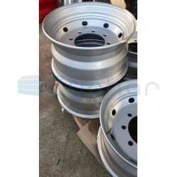 Trailer rims 22.5x11.75