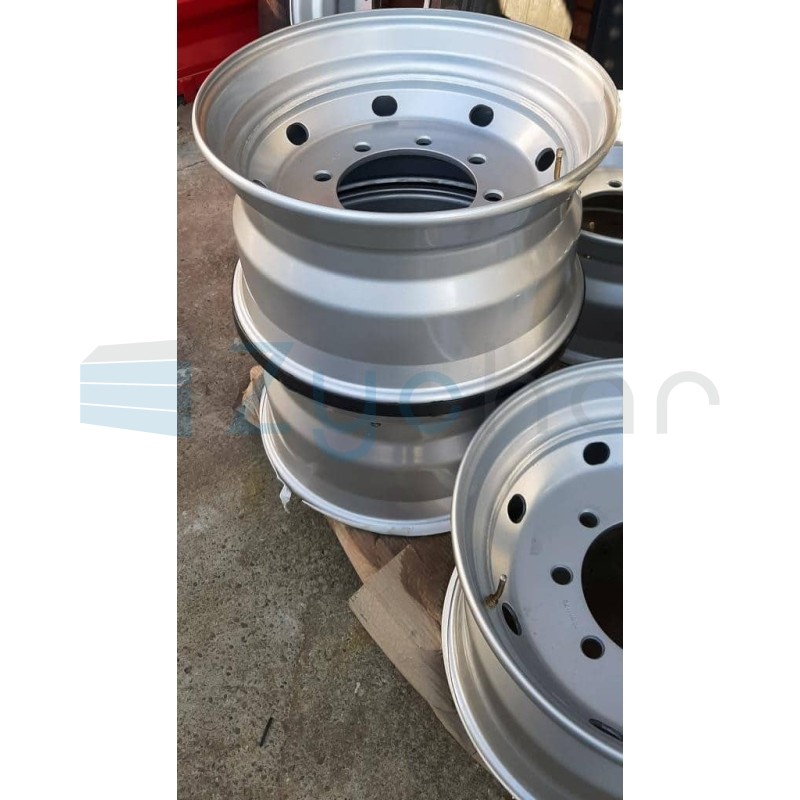 Trailer rims 22.5x11.75